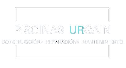 Piscinas Urgain logo