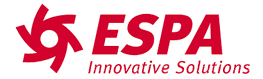 Piscinas Urgain logo ESPA