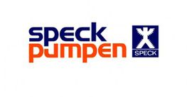 Piscinas Urgain logo speck pumpen
